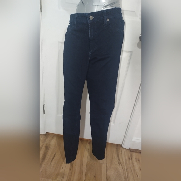 Universal Thread Denim - Women's Dark‎ Blue Jeans